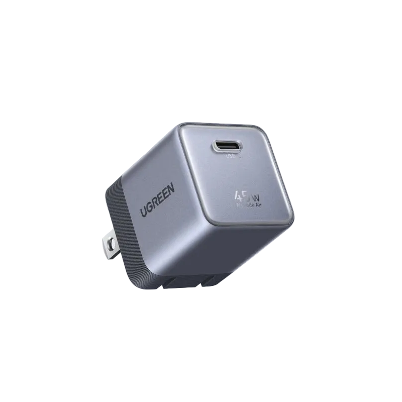 UGREEN 45W Compact GaN Charger