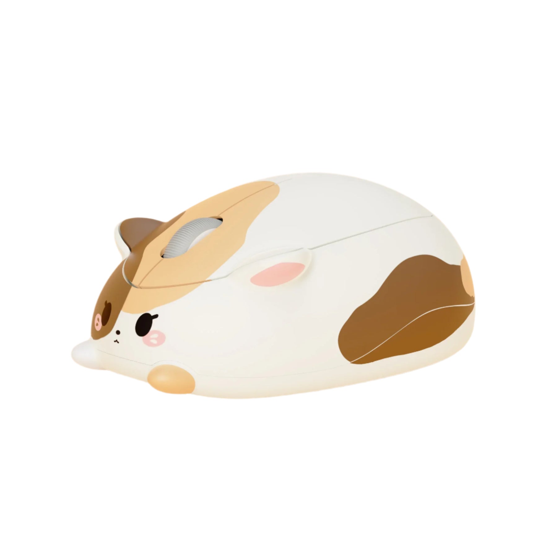 Akko Cat-Themed Wireless Mouse
