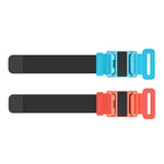 Adjustable Armband & Leg Strap for Nintendo Switch 2 Joy-Con