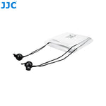 Clear Waterproof Rain Cover For Cameras, 4-Pack
