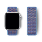 Comfort-Fit Nylon Strap for Apple Watch