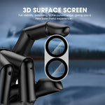 6-Pack Camera Lens Protector for Samsung Galaxy Z Flip 7