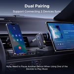 UGREEN Bluetooth 6.0 Hi-Res Audio Receiver