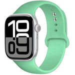 Comfortable Silicone Strap Band for Apple Watch