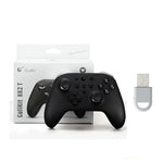 GuliKit KK2T Wireless Controller with Anti-Drift TMR Joysticks