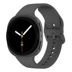 Sport Silicone Band for Samsung Galaxy Watch 8 & Galaxy Watch 8 Classic