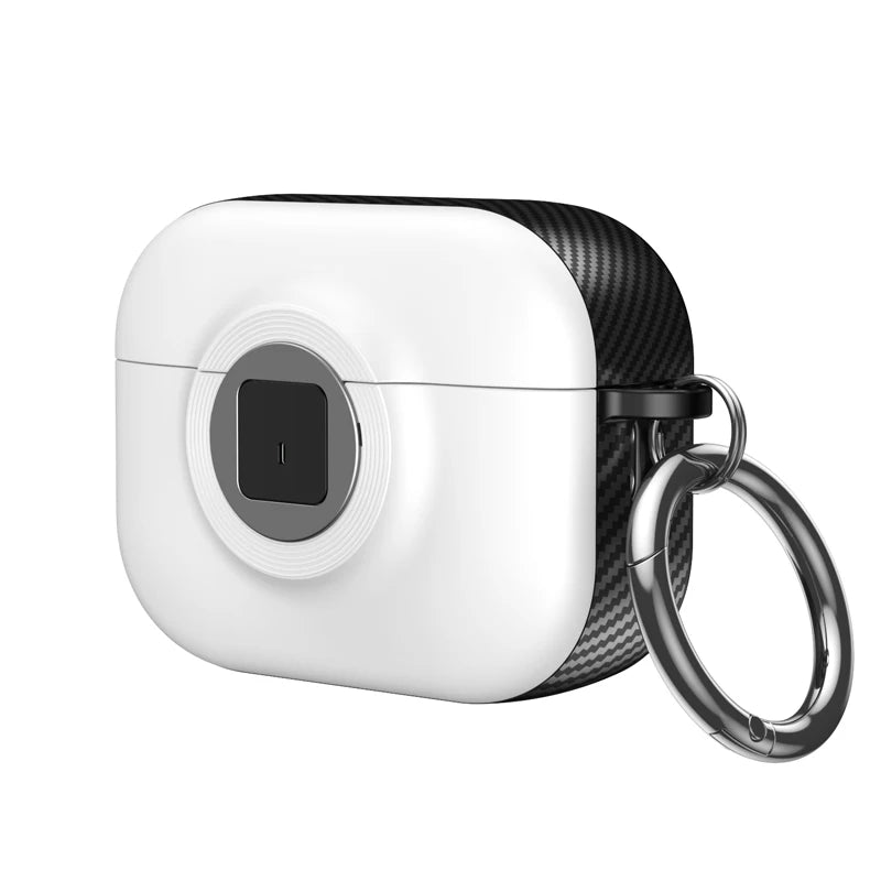 Stylish Camera Design Case for AirPods Pro