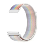 Adjustable Nylon Loop Bracelet for Nothing CMF Watch Pro 2