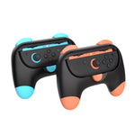 2-Pack Grip Handles for Nintendo Switch 2 Joy-Con