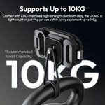 Ulanzi UKA07 Quick-Release Mounting Kit