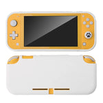 Candy Color Soft TPU Case for Nintendo Switch Lite