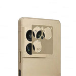 Aluminum Camera Lens Protector for Sony Xperia 1 VIII