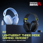 Onikuma B2 Wireless Gaming Headset