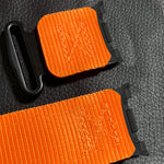 Breathable Sport Nylon Watchband for Samsung Galaxy Watch 8 & Galaxy Watch 8 Classic