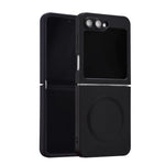 Soft Silicone Gradient Magnetic Case for Samsung Galaxy Z Flip 6