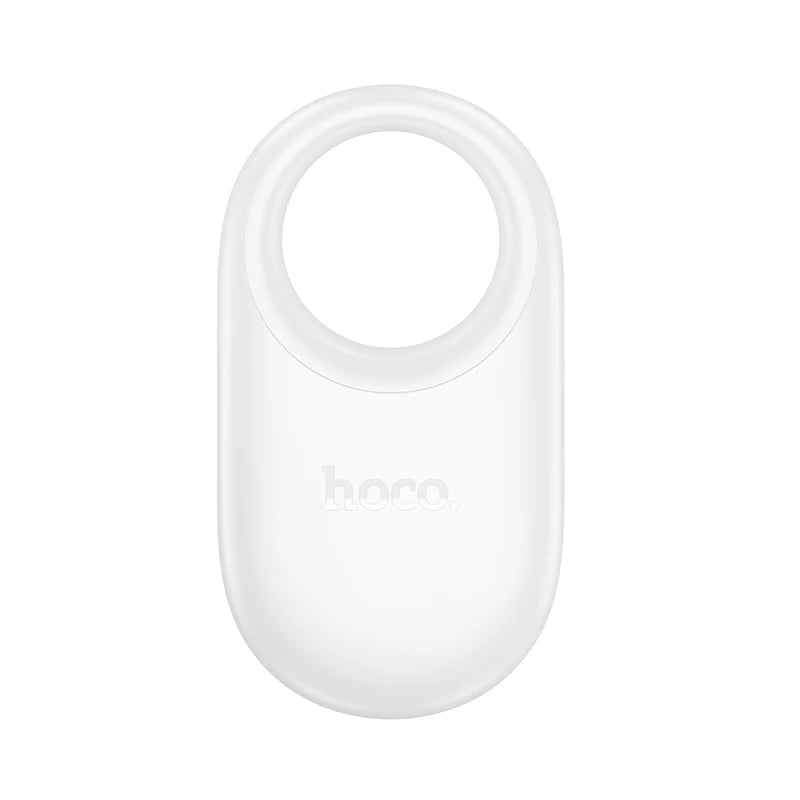 HOCO Smart GPS Tracker Mini Tag for Easy Item Location via Apple Find My Network