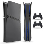 PlayStation 5 Pro Matte Faceplate with Controller Silicone Covers