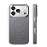 Raised Lens Camera Protection Case with MagSafe Compatibility for iPhone 17 Series