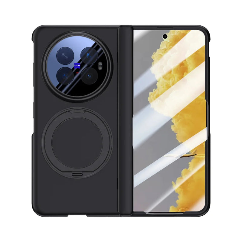 360° Rotating Magnetic Ring Kickstand Case for VIVO X Fold6