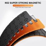 Silicone Magnetic Sport Strap for Nothing CMF Watch Pro 2