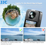 JJC Protective Lens Cover for DJI Osmo 360 Camera