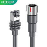 EDUP Starlink Gen 3 Weather-Resistant Outdoor Cable