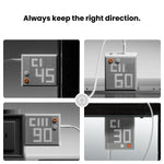 SHARGE 140W GaN Quick Charge Charger