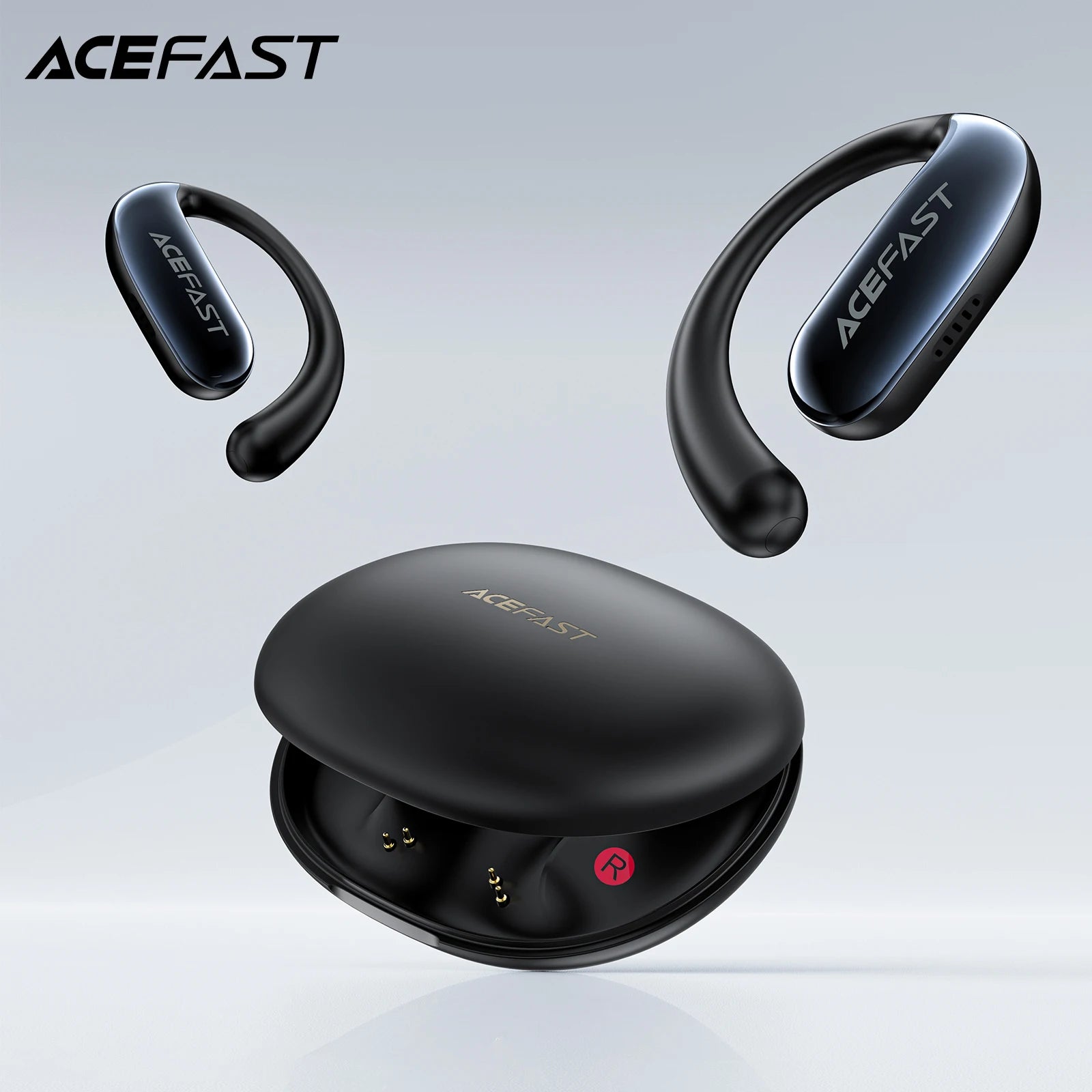 ACEFAST FA005 Bluetooth 5.4 Open-Ear Earbuds