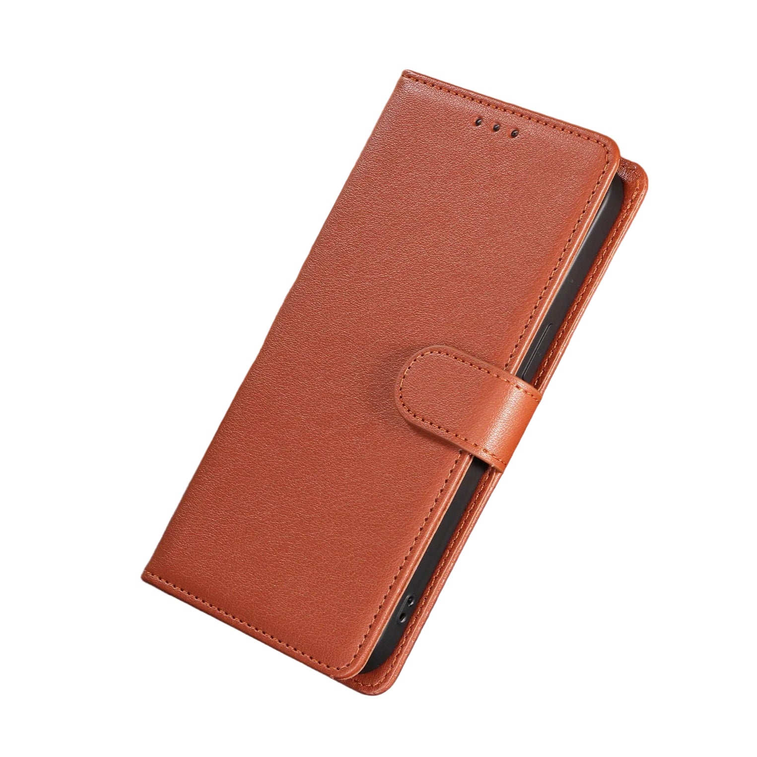 Protective Flip Wallet Case for Samsung Galaxy S25 Series