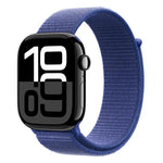 Breathable Nylon Sport Strap for Apple Watch