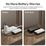 Ulanzi PL25 High-Power Pocket Video Light