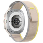 Trail Loop Nylon Strap for Samsung Galaxy Watch Ultra and Samsung Galaxy Watch Ultra (2025)