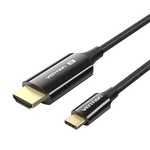 Vention 8K/60Hz USB-C to HDMI 2.1 Cable