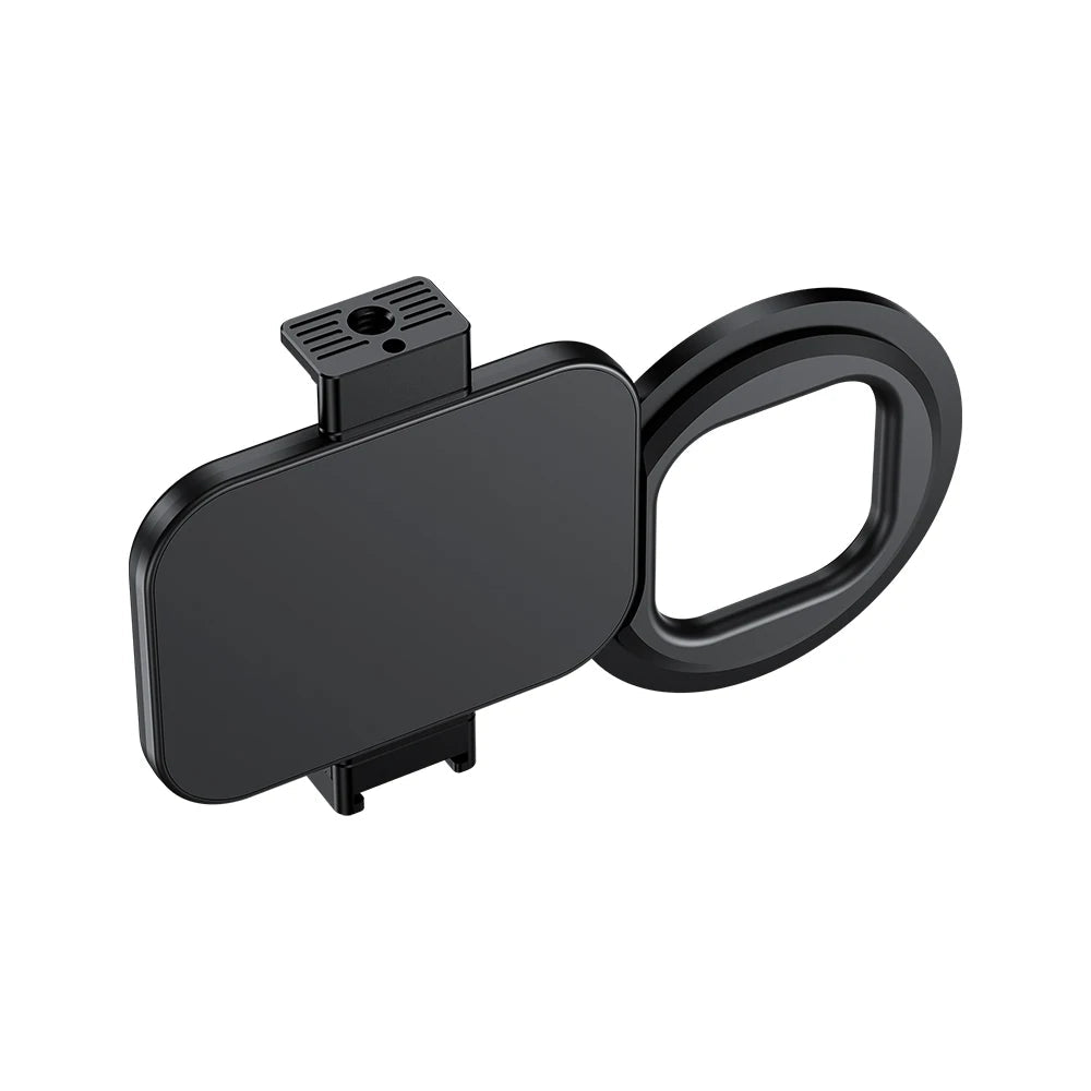 JJC MFS-II Magnetic Phone Filter Mount with Dual-Sided MagSafe