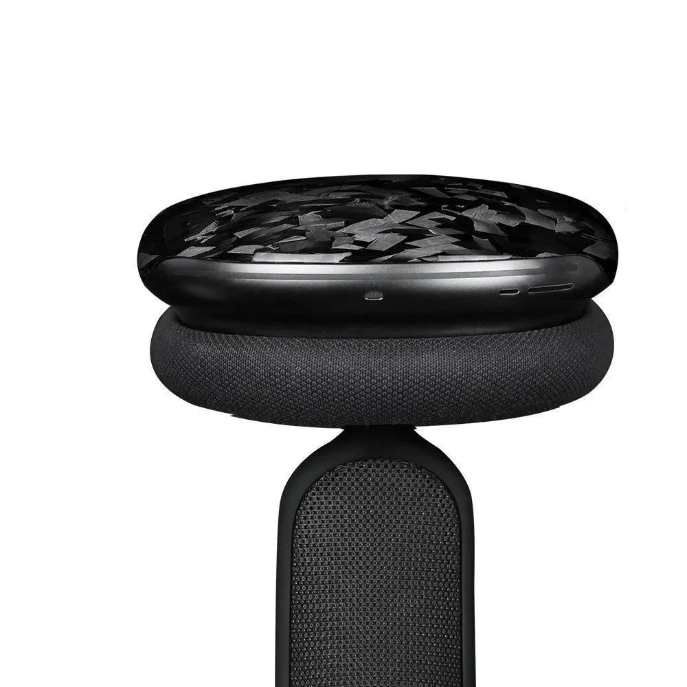 Real Forged Carbon Fiber Protective Case for AirPods Max