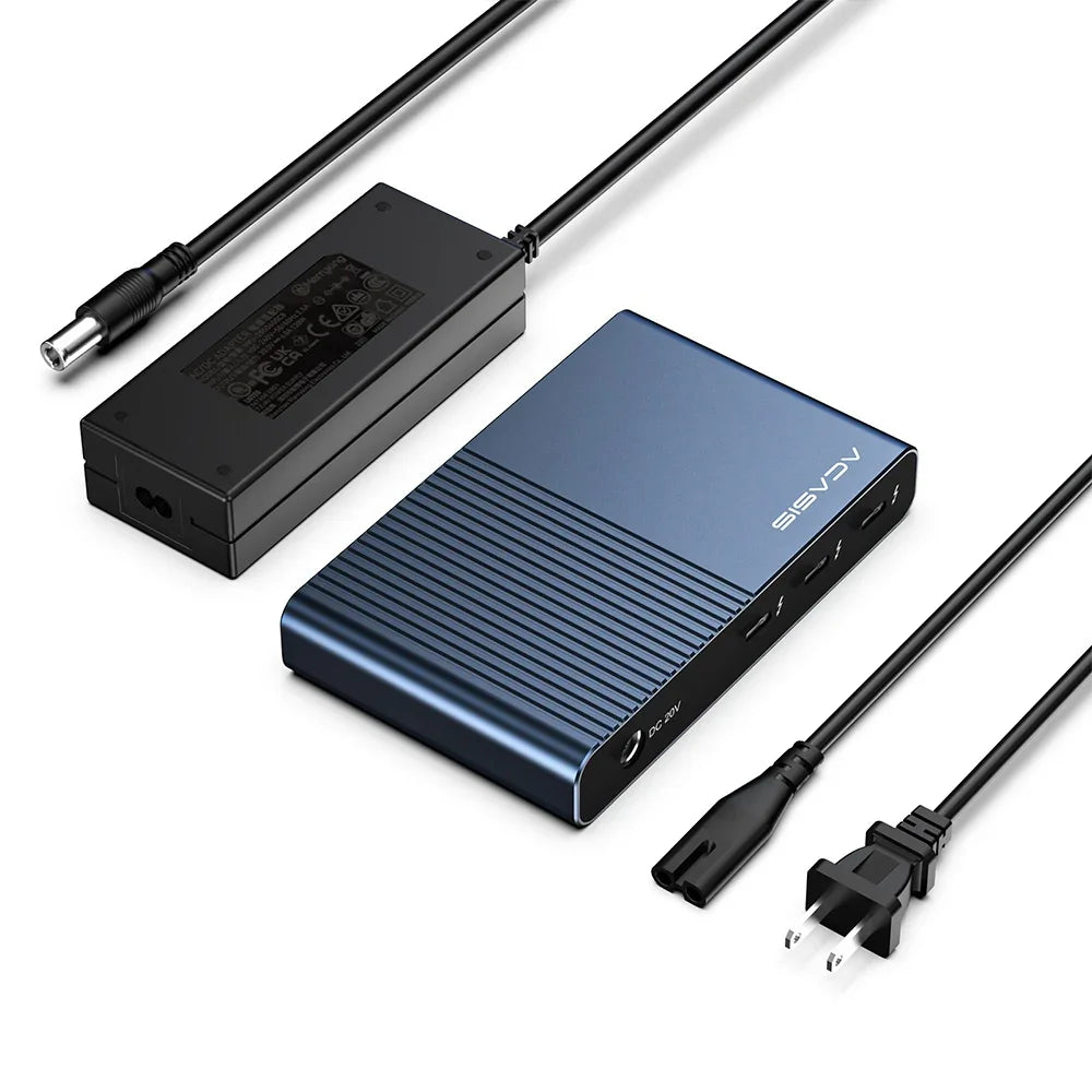 Acasis Thunderbolt 4 Docking Station