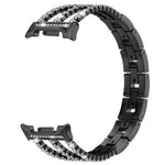 316L Stainless Steel Bracelet with One-Click Jewelry Clasp for Samsung Galaxy Watch 9