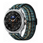 Elastic Braided Loop Band for Samsung Galaxy Watch Ultra (2025)