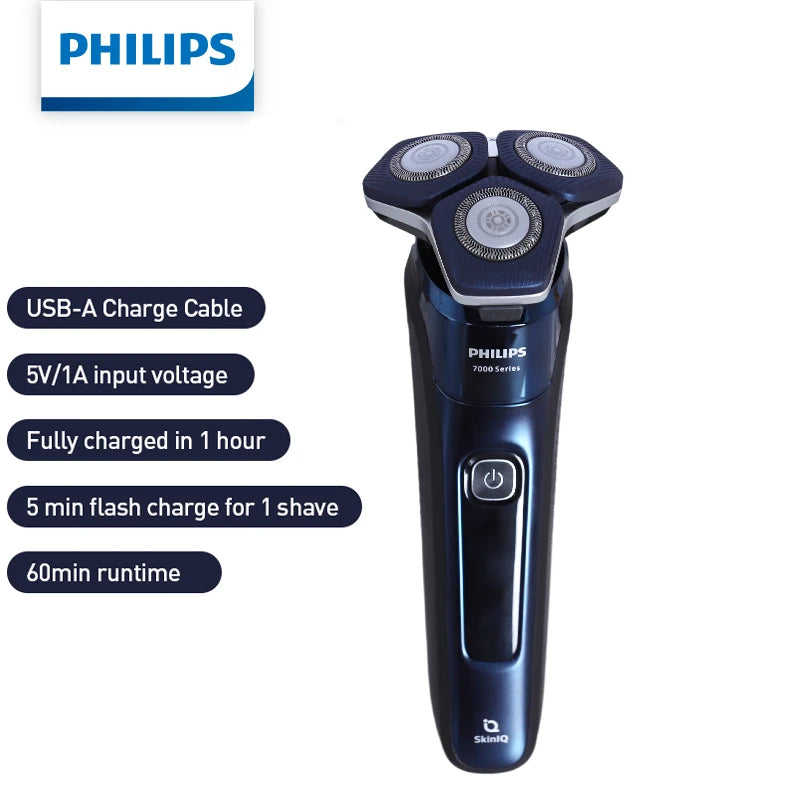 Philips S5880/20 SkinIQ Electric Shaver