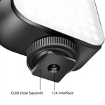 Mcoplus Mini LED Video Light