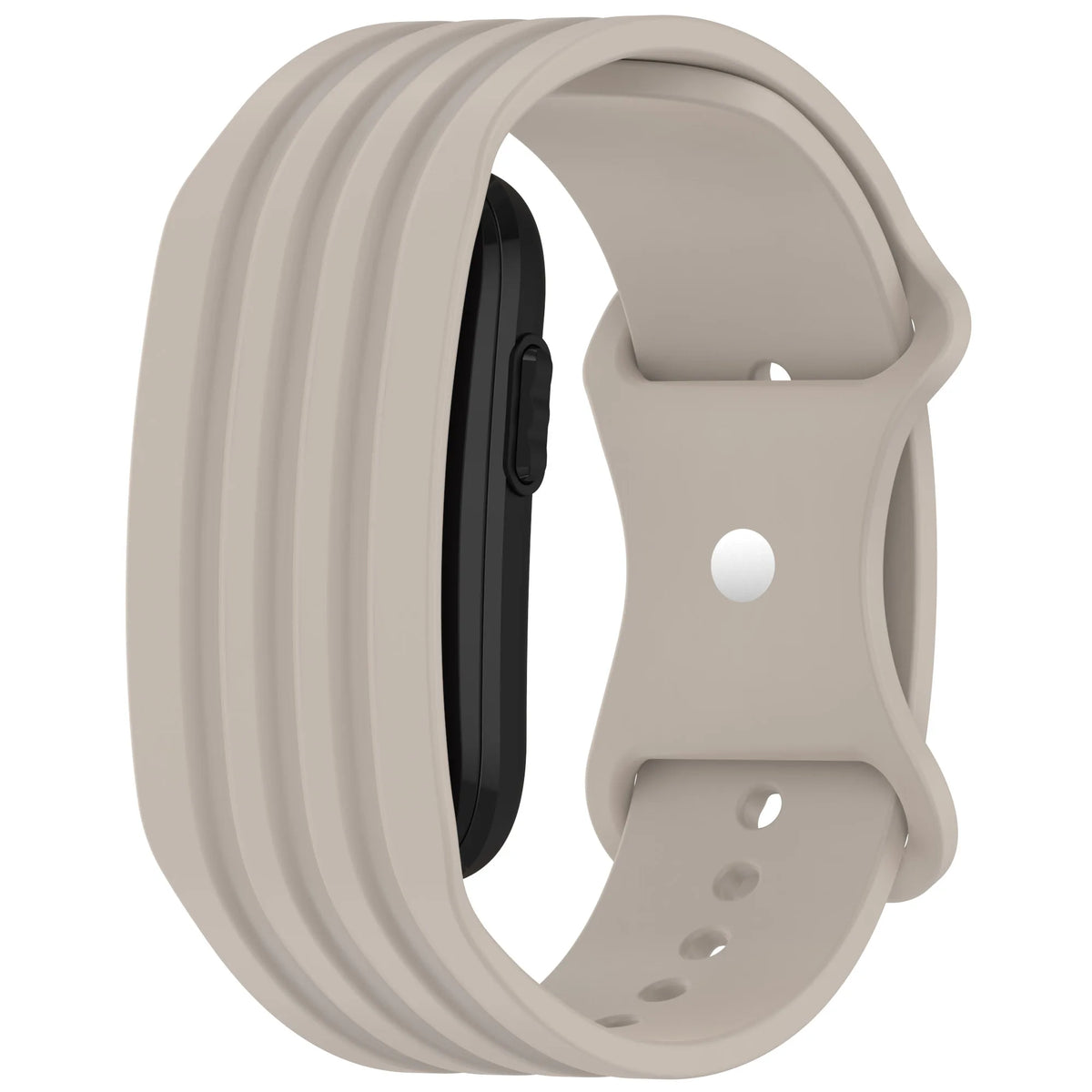 Silicone Replacement Band for Garmin CIRQA