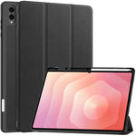 Samsung Galaxy Tab S11 Ultra Case with Magnetic Stand & Pencil Holder