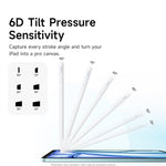 Baseus PS3 Air Bluetooth Stylus Pen for iPad Universal Touch Pen