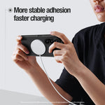 N52 Neodymium Magnetic Case for Samsung Galaxy Z Fold 8 Ultra
