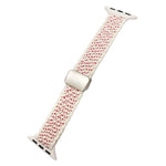 Slim Braided Loop Band for Apple Watch