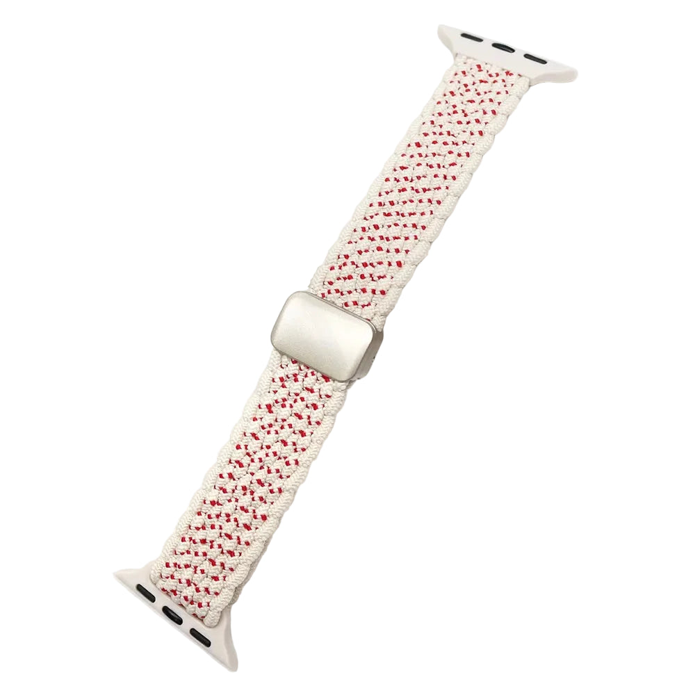Slim Braided Loop Band for Apple Watch