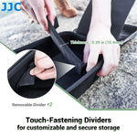 JJC Waterproof Hard Case