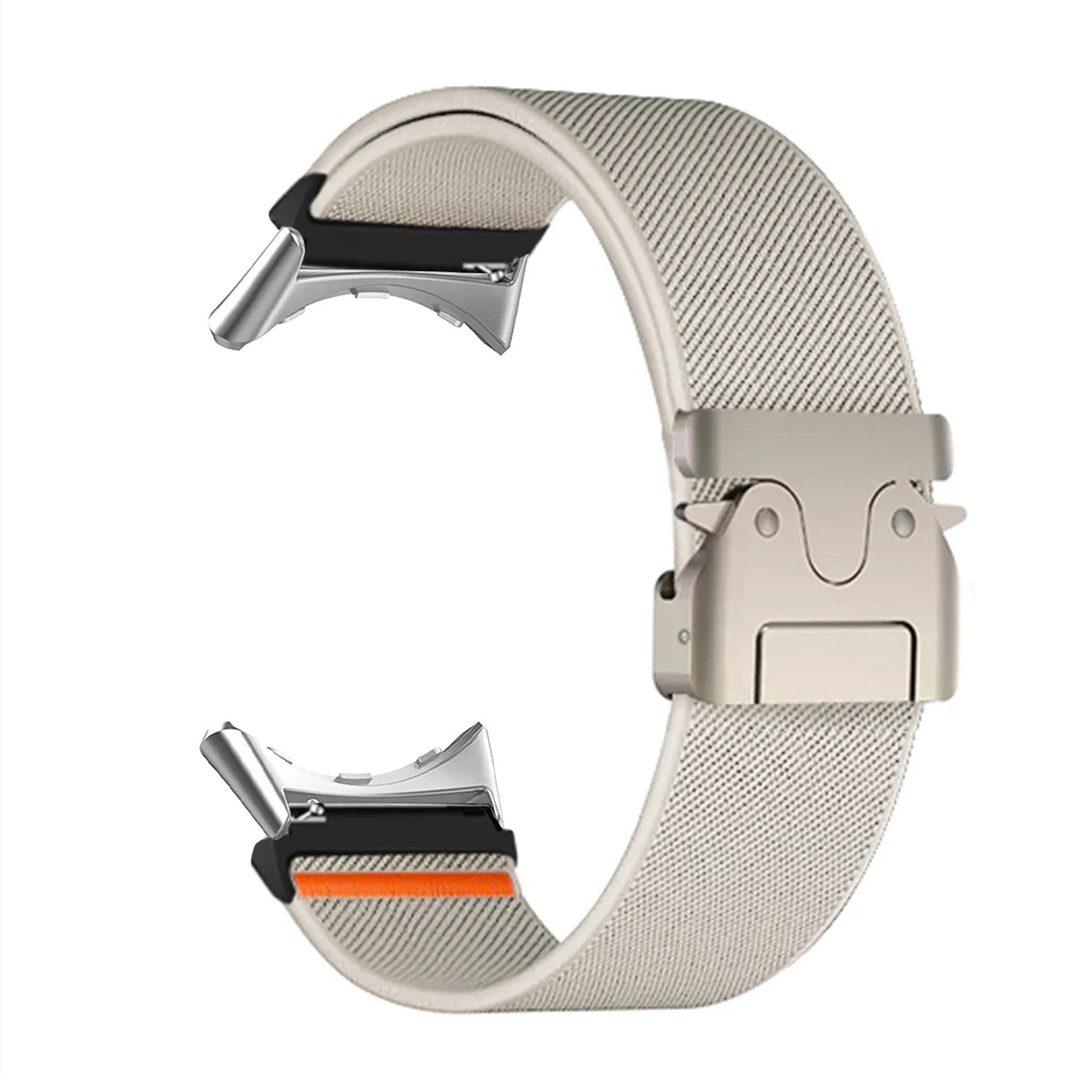 Heavy-Duty Parachute Strap for Google Pixel Watch 3