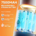 BioloMix Portable Coffee Machine