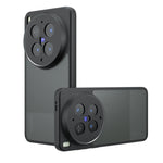Protective Matte Frosted Case for Vivo X300 Ultra